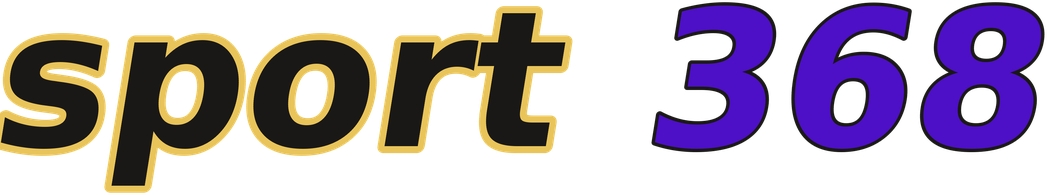 sport 368 logo